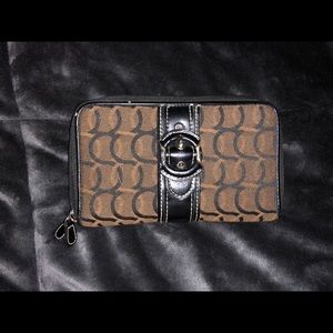 Wallet/ purse